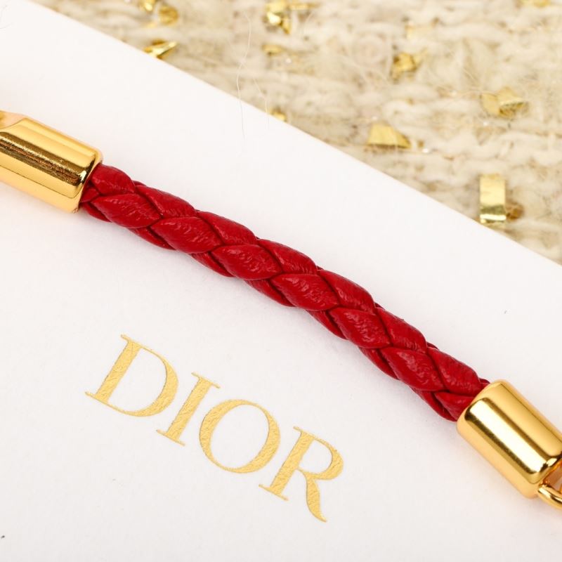 Christian Dior Bracelets